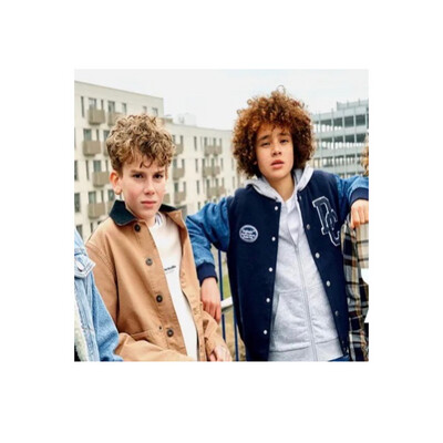 BOYS 9  - 16 YEARS