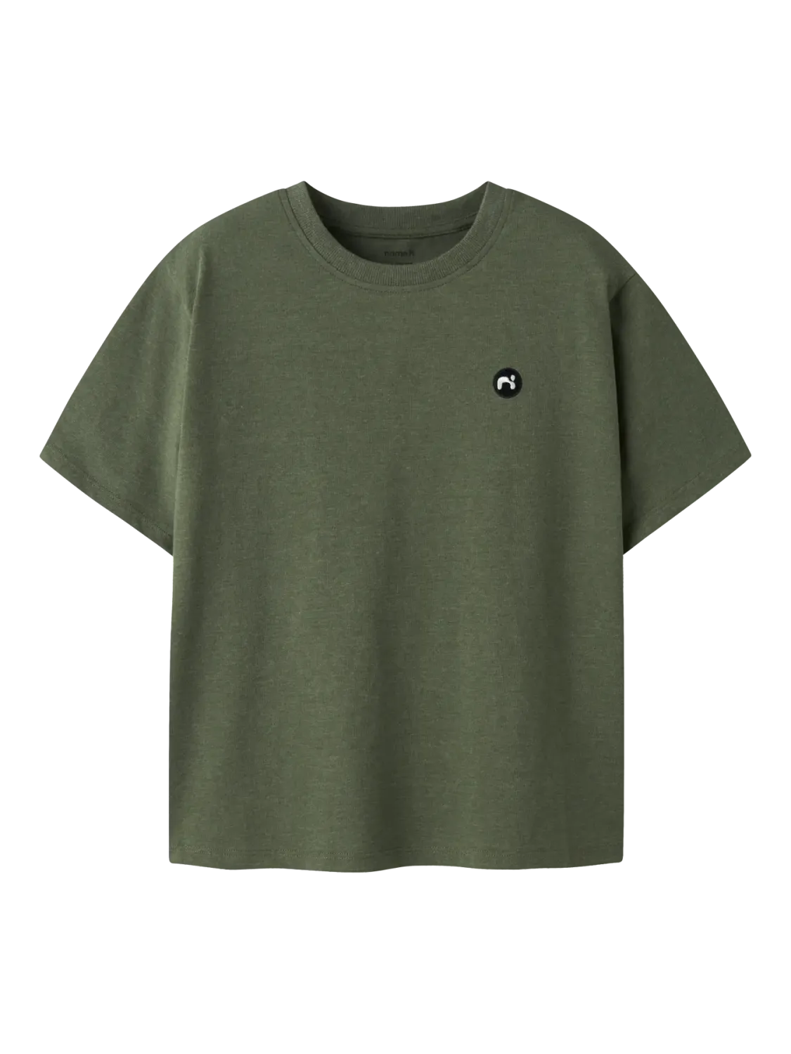 NAME IT T-SHIRT