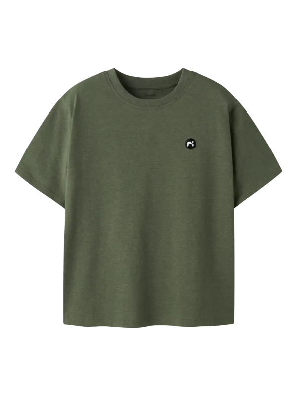 NAME IT T-SHIRT