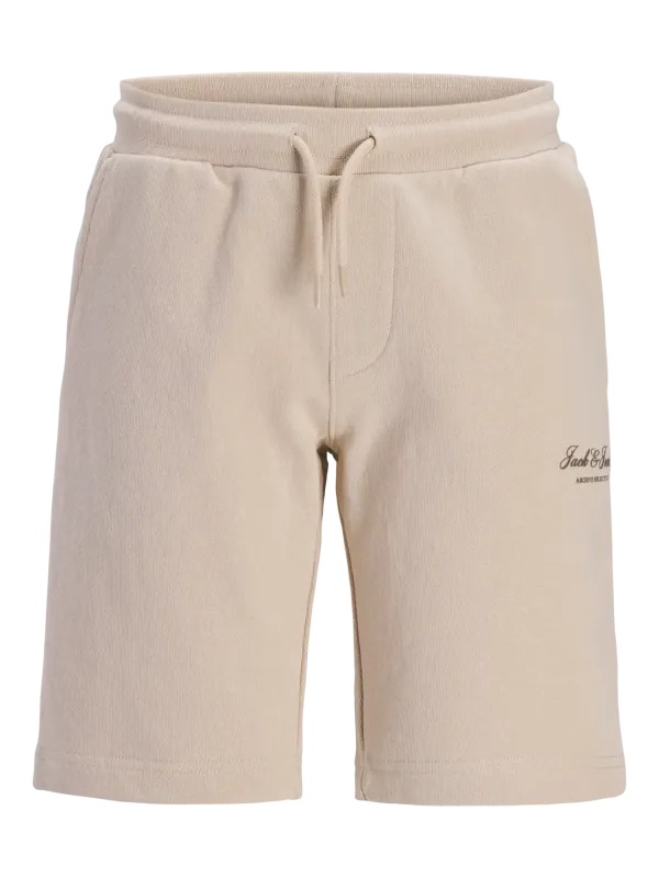 Jack & Jones Boys Sweatshorts Jack & Jones Boys Sweatshorts