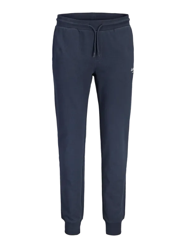 JACK & JONES SWEAT PANT NAVY JACK & JONES SWEAT PANT NAVY
