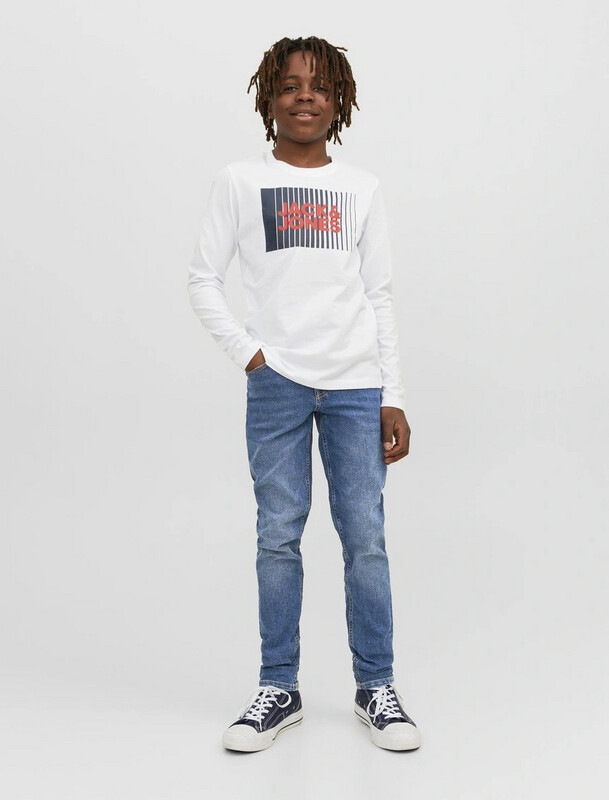 J&J GLENN ORIGINAL SLIM FIT JEANS J&J GLENN ORIGINAL SLIM FIT JEANS