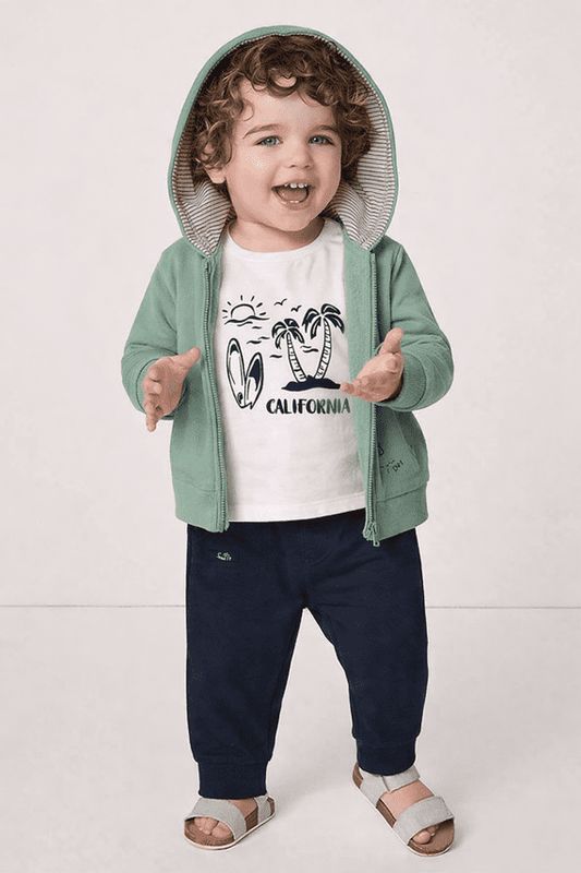 BABYBOL  3  PIECE SET