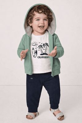 BABYBOL  3  PIECE SET