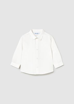 Mayoral Baby Shirt