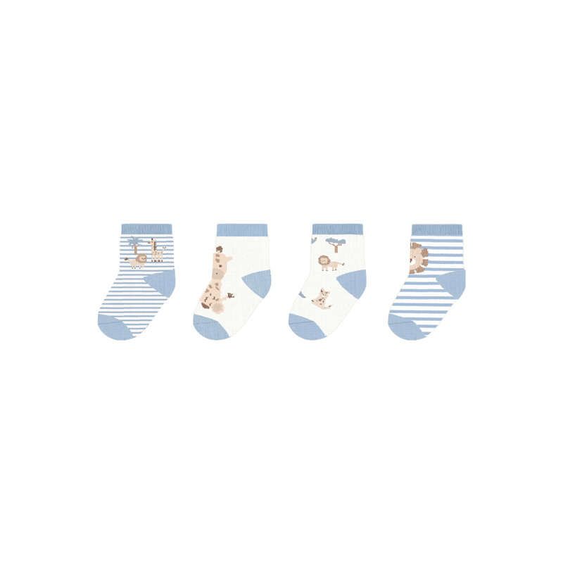 Mayoral 4 piece sock set