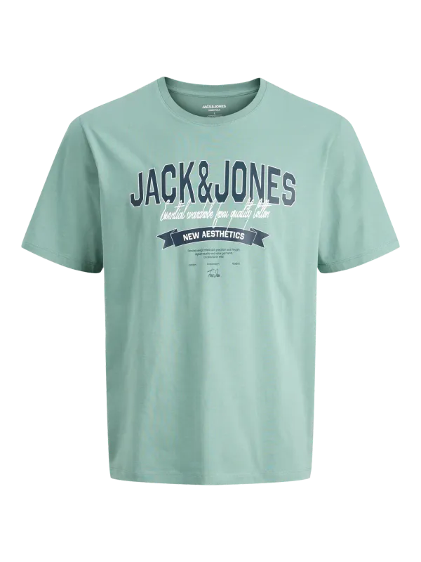 Jack & Jones T-Shirt Jack & Jones T-Shirt