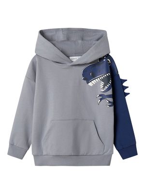 NAME IT HOODY NAME IT HOODY
