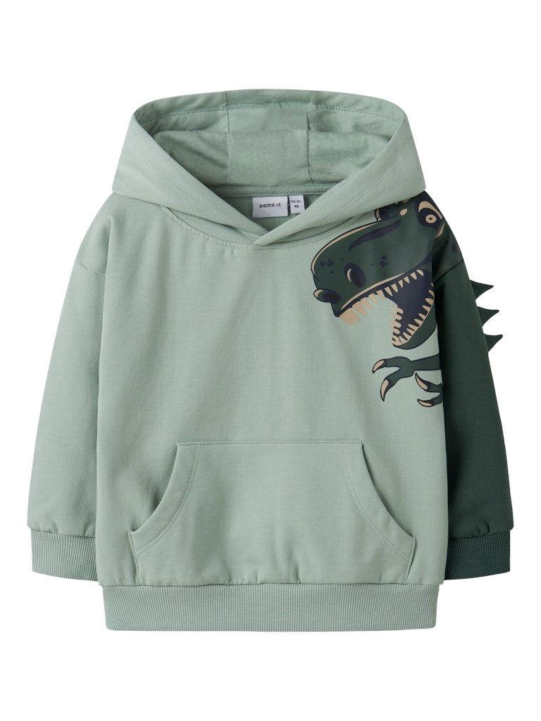 NAME IT HOODY