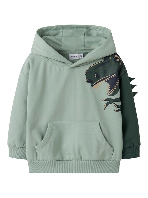 NAME IT HOODY