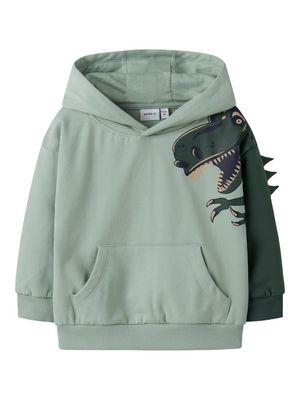 NAME IT HOODY NAME IT HOODY