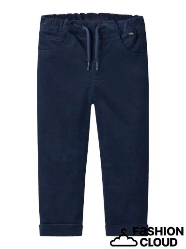 Name it Navy Cords