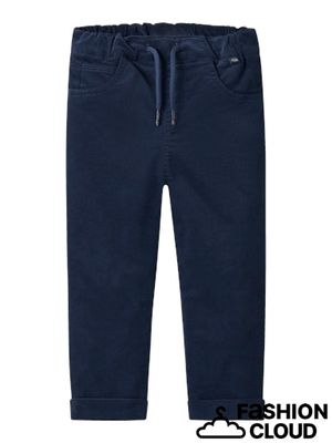 Name it Navy Cords