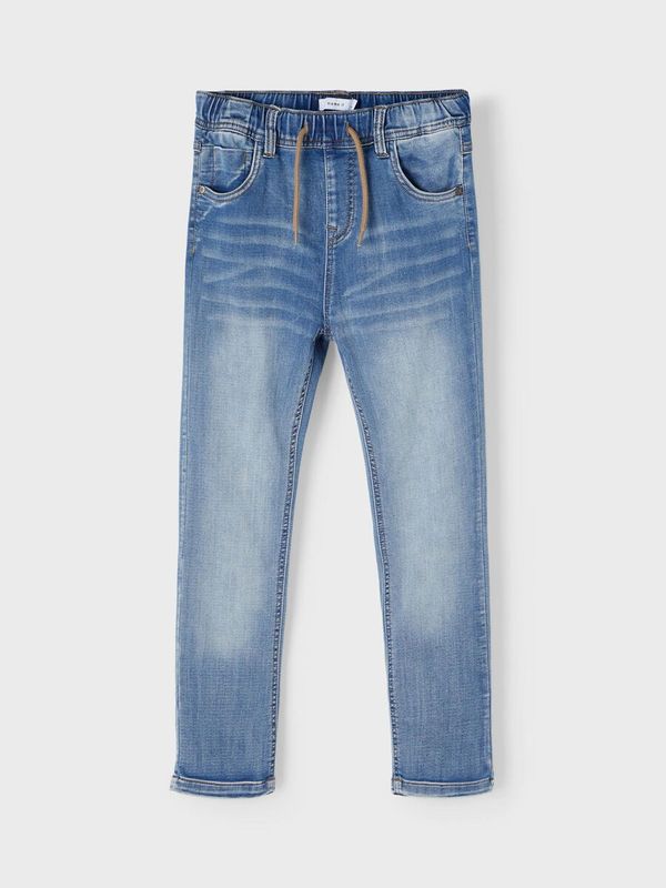 NAME IT BOYS SLIM FIT JEANS
