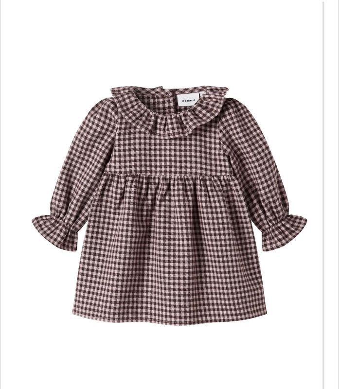 Nameit  dress