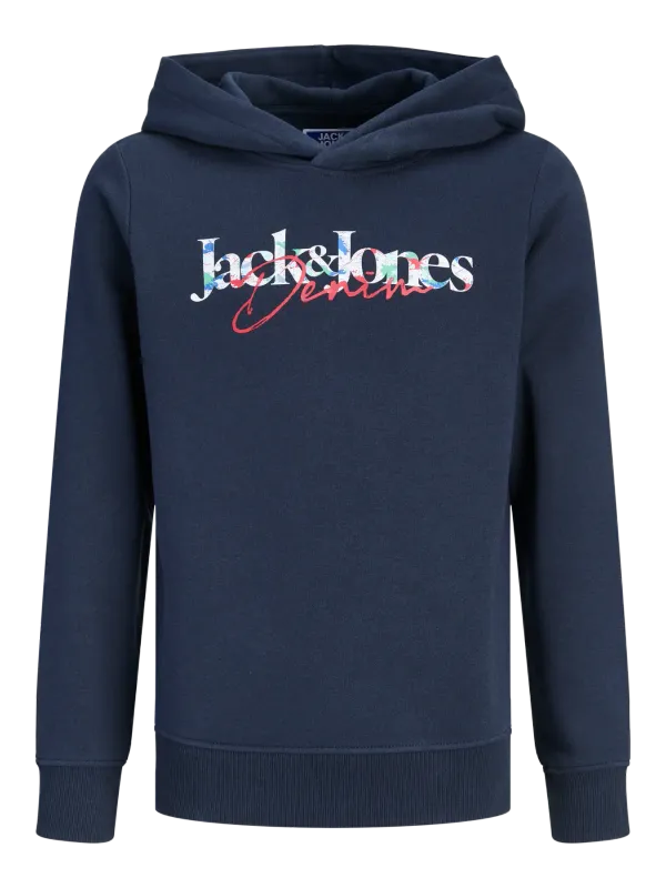 JACK & JONES HOODY