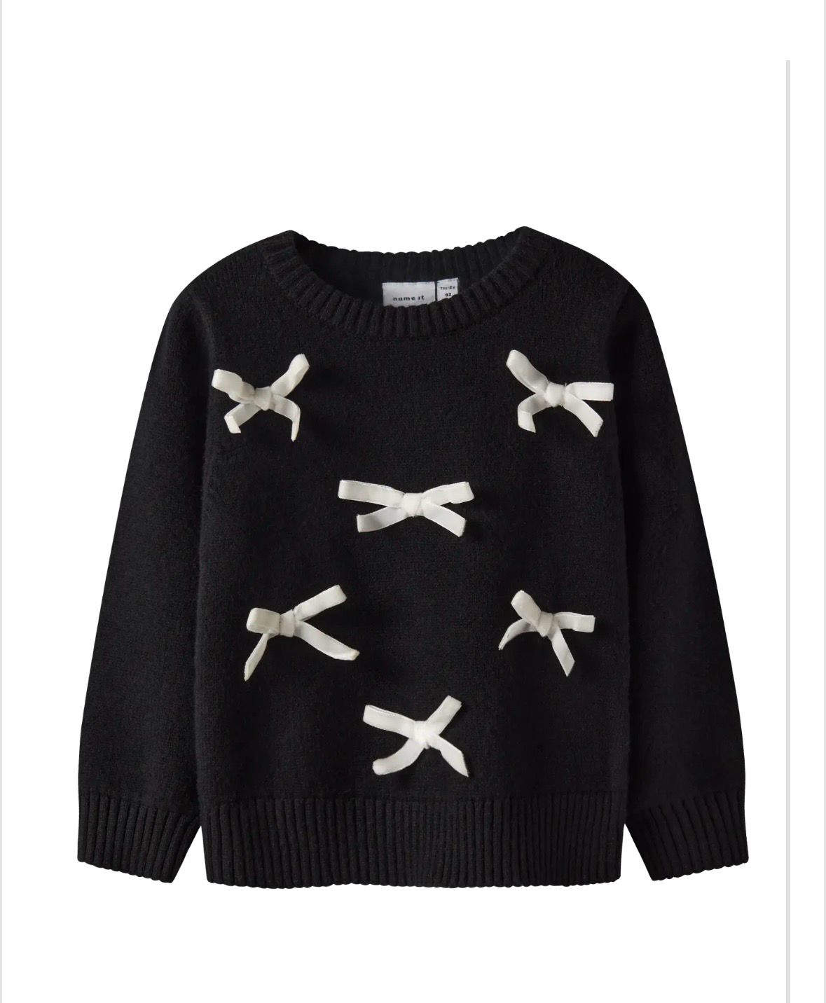 NAME IT  JUMPER