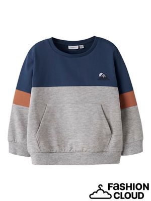 NAME IT CREW SWEATSHIRT