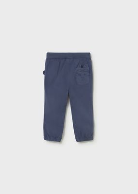 MAYORAL Joggers baby with pocketsI