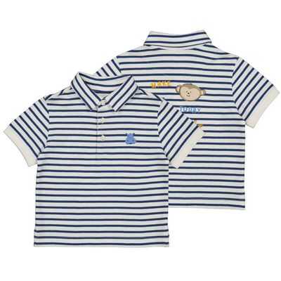 MAYORAL POLO SHIRT MAYORAL POLO SHIRT