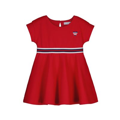 Mayoral Knit  Dress