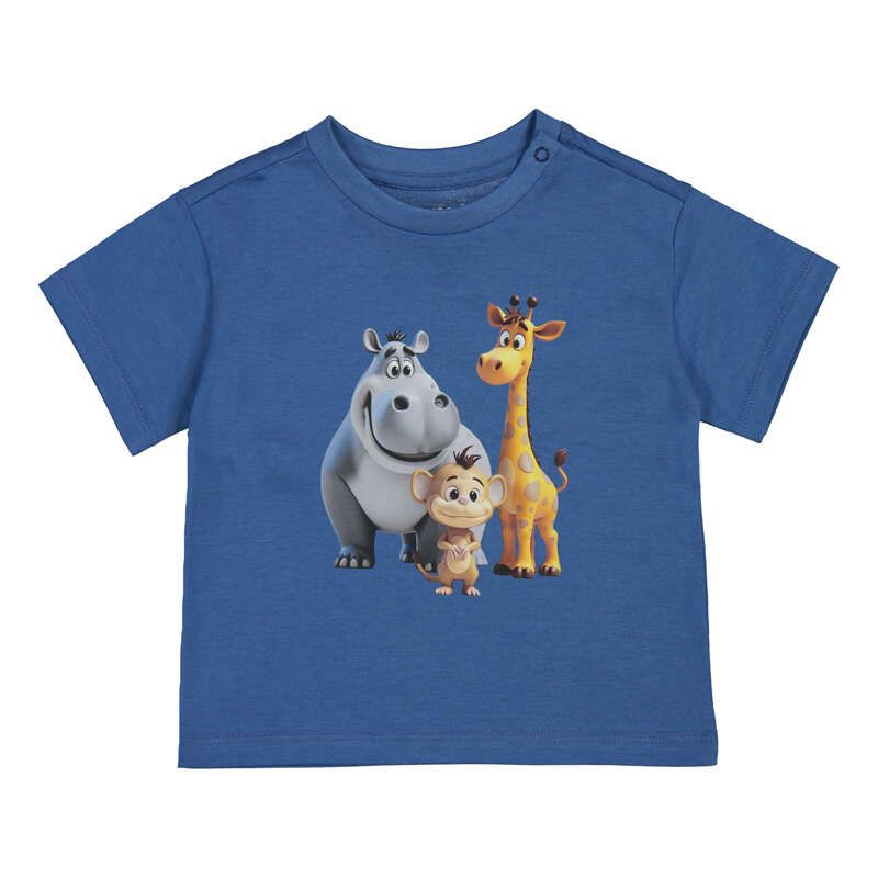 MAYORAL T-SHIRT MAYORAL T-SHIRT