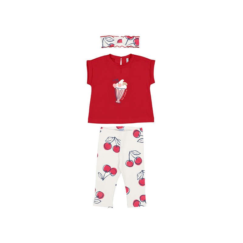 Mayoral Baby Set