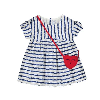 Mayoral Dress with bag Mayoral Dress with bag