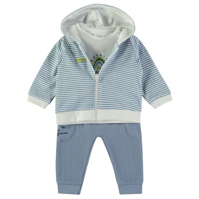 BABYBOL  3  PIECE SET