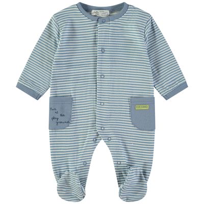 BABYBOL COTTON ROMPER BABYBOL COTTON ROMPER