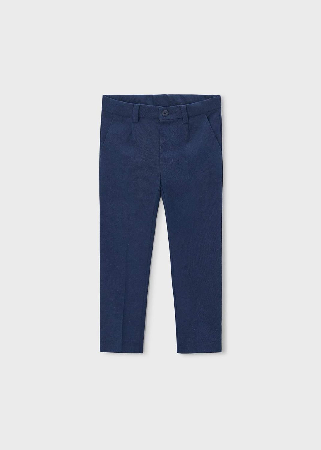 MAYORAL LINEN TROUSER