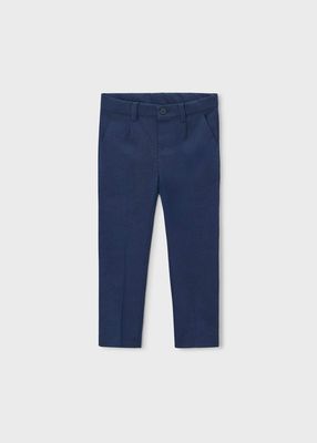 MAYORAL LINEN TROUSER MAYORAL LINEN TROUSER