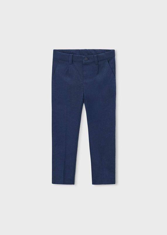 MAYORAL LINEN TROUSER MAYORAL LINEN TROUSER