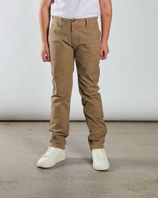 DIESEL JEFF CHINO'S STONE