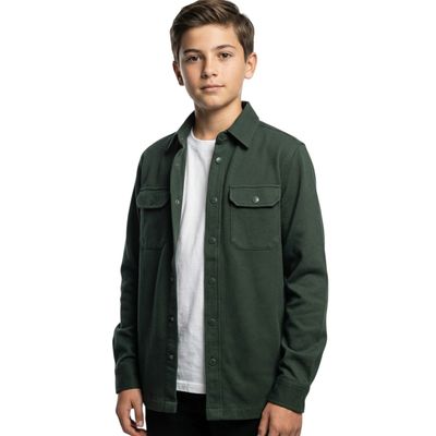 Diesel Porter  over shirt