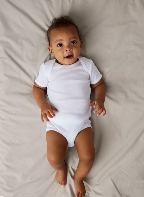 Name it 3 pack short sleeve vests