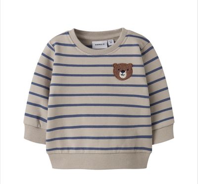 NAME IT  BABY BOY 2 PIECE SET