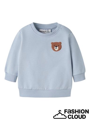 NAME IT  BABY BOY 2 PIECE SET