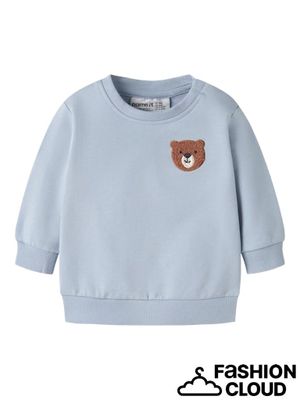 NAME IT  BABY BOY 2 PIECE SET