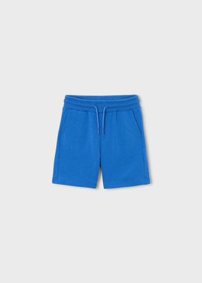 MAYORAL Bermuda shorts boy Blue