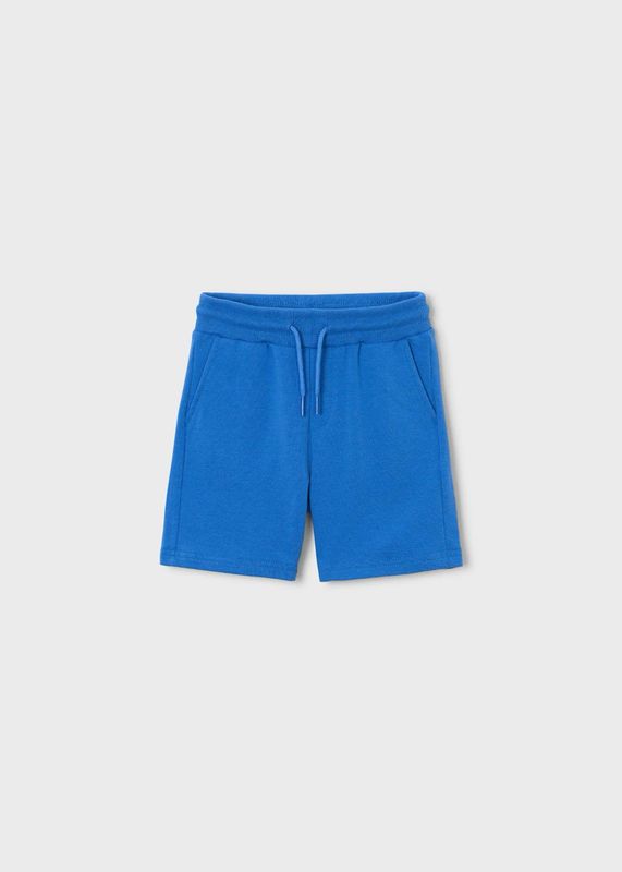 MAYORAL Bermuda shorts boy Blue MAYORAL Bermuda shorts boy Blue