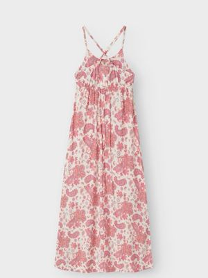 MAXI DRESS MAXI DRESS