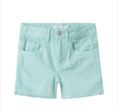 Name it Denim Shorts