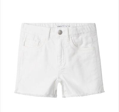 Name it Denim Shorts
