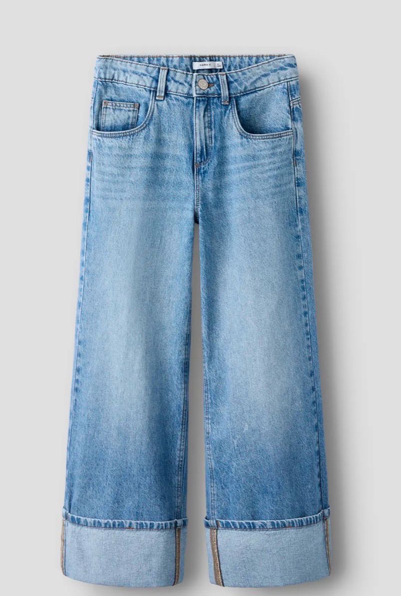 NAMEIT  JEANS