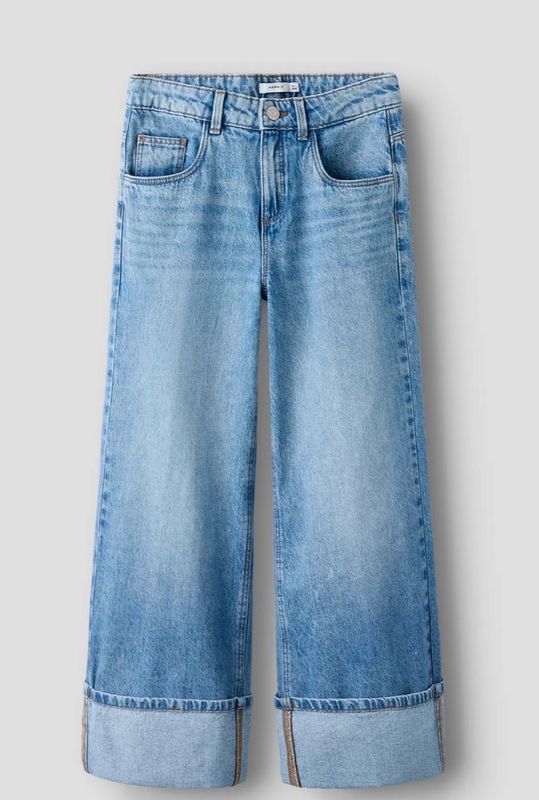 NAMEIT  JEANS