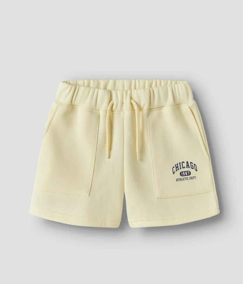 Name it soft sweat shorts