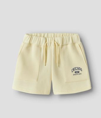 Name it soft sweat shorts