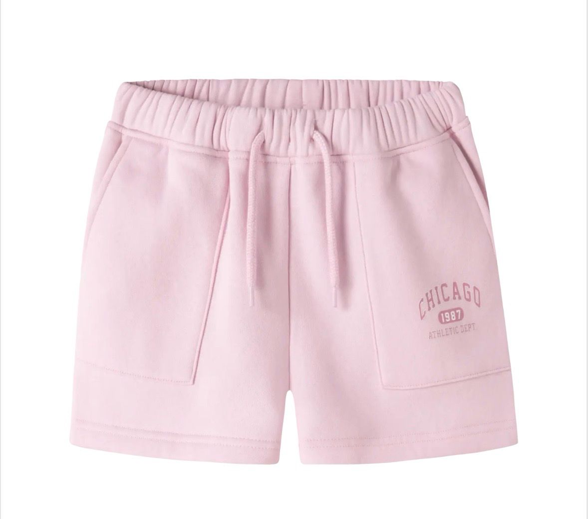 Name it soft sweat shorts
