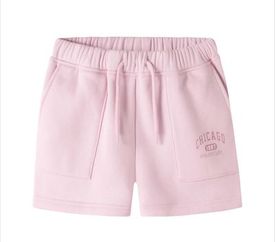 Name it soft sweat shorts